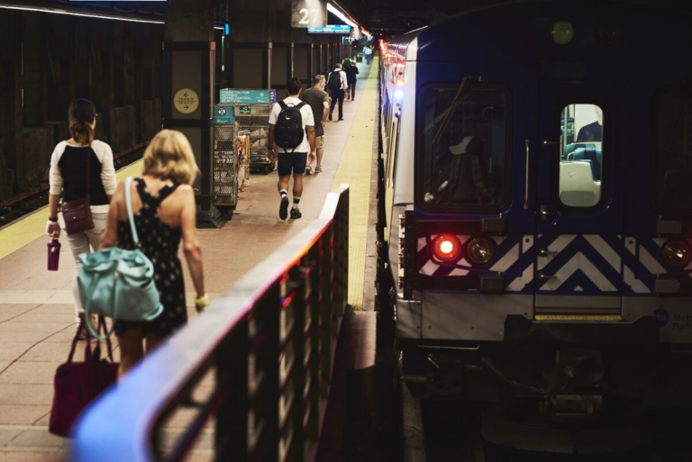 MTA’s Metro-North to Start NYC-to-Albany Route After Amtrak Cuts