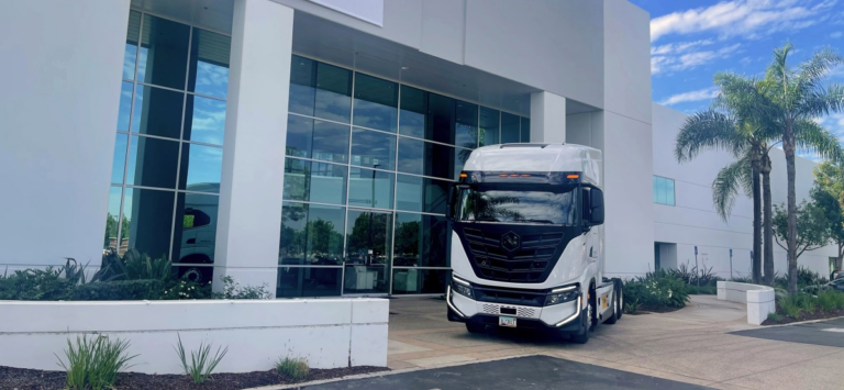 Lucid Motors wins bankruptcy auction for Nikola’s Arizona factory and other assets