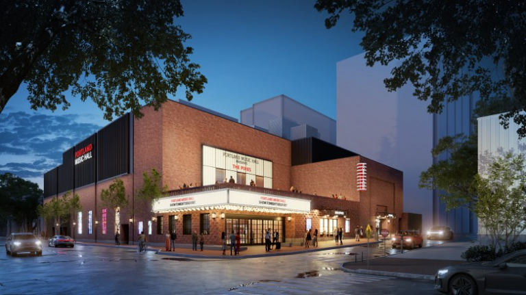 Portland councilors weigh future of moratorium that halted Live Nation project