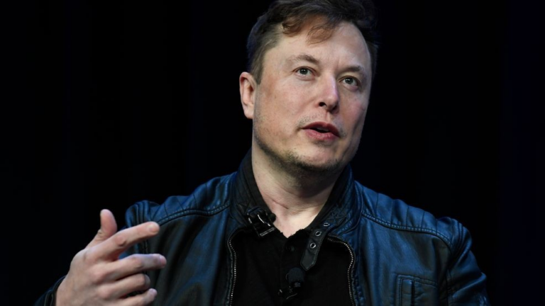 Elon Musk lashes out at Sean Duffy, calls him ‘Sean Dummy’ with a ‘2 digit IQ’