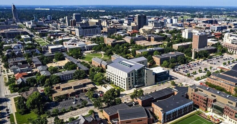 Open house to help shape Lincoln and Lancaster County future