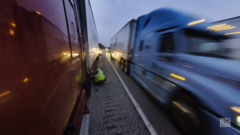 OOIDA urges Congress to prioritize safety over ‘cheap labor’