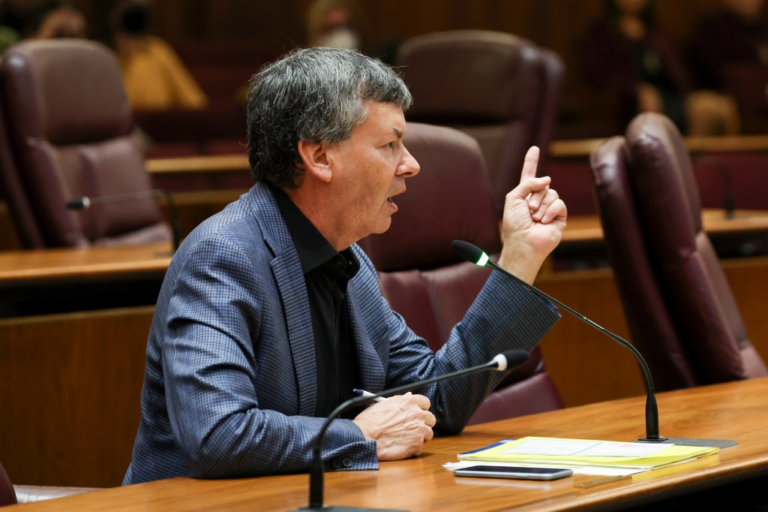 North Side bridge closures draw criticism as aldermen probe infrastructure budget