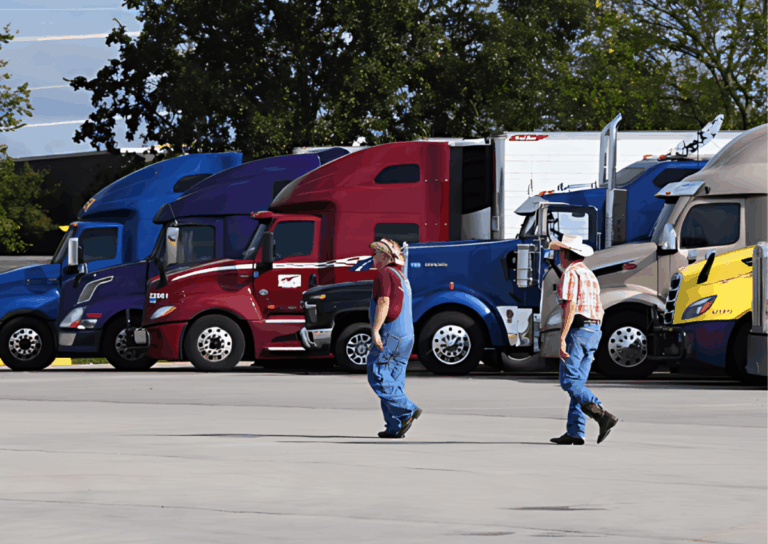 Civil Rights or Compliance? Inside The Battle Over Non-Domiciled CDLs Hit The Courts