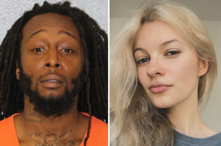Decarlos Brown Jr Court Delay Over Iryna Zarutska Death Sparks Fury