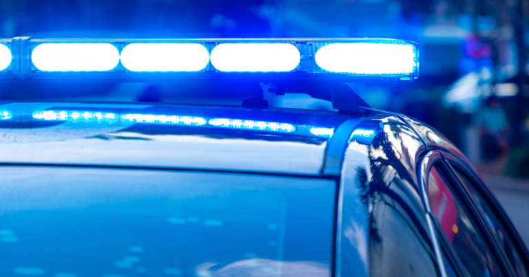 Multi-vehicle crash closes lanes on eastbound M-14 in Wayne County