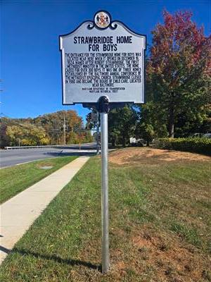 Maryland DOT unveils roadside historical marker in Carroll County
