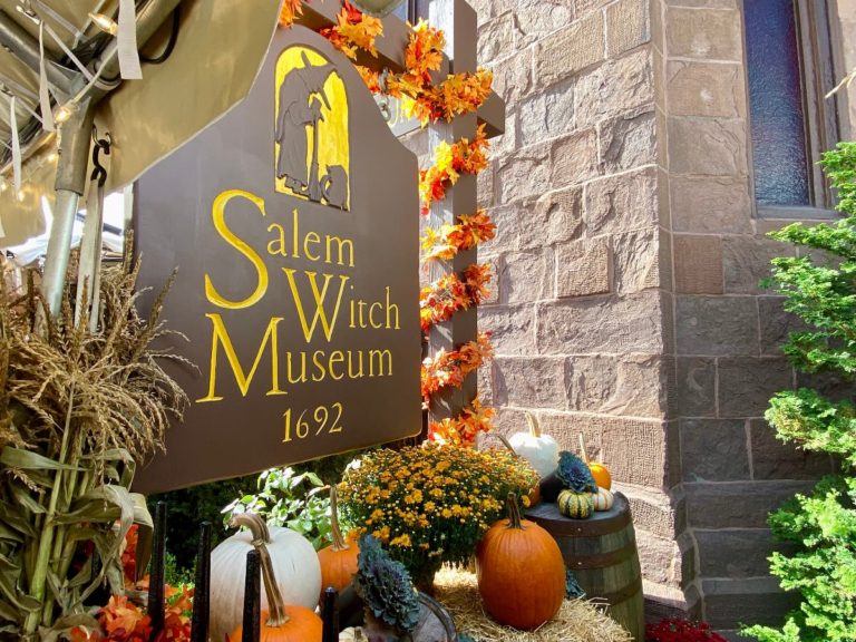 Salem Halloween 2025: More Road Closures For ‘Historically Our Busiest’ Weekend