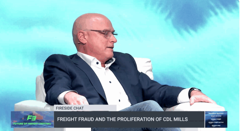 The growing problem of CDL Mills: compromising highway safety