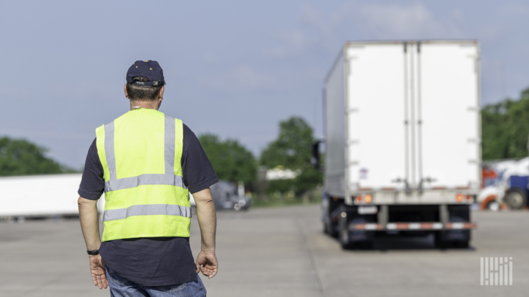 The trucking industry needs CDL reform