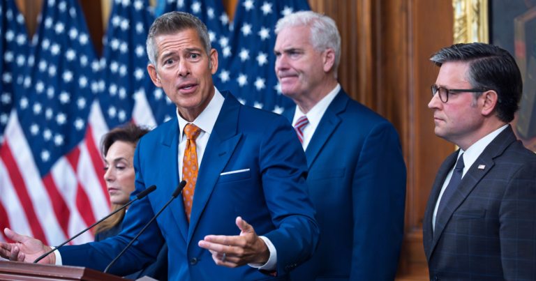 Transportation secretary says he will pull $160M from California over noncitizen truck licenses