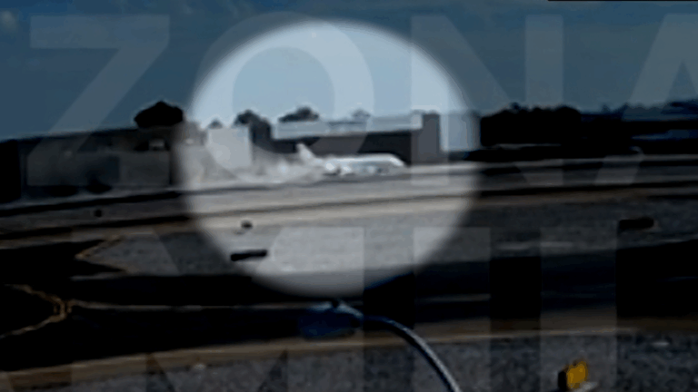 Investigation into crash of small jet owned by Mötley Crüe’s Vince Neil prompts urgent NTSB recommendation