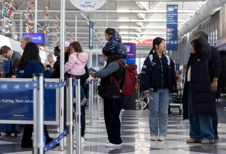 Secretary Sean Duffy was right to cut back flights