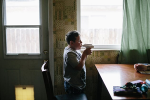 polluted city? Bakersfield, California – Deseret News