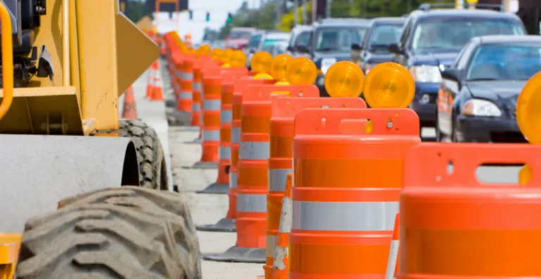 Portion of Business Loop 70 in Columbia to close two weeks for roundabout construction