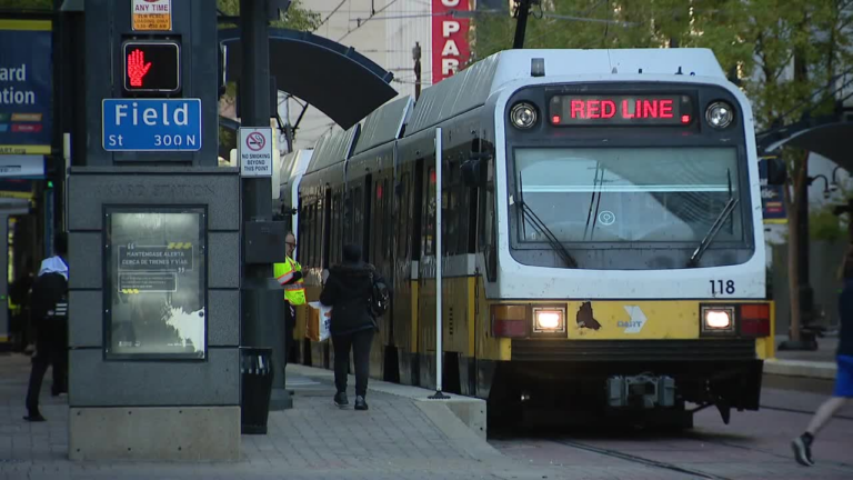 TxDOT unveils plan to expand transit statewide, preparing for 40% population growth by 2050