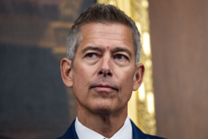 Duffy: Air travel crisis to get worse if government shutdown continues