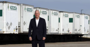 CEO: Trucking industry will suffer ‘a miserable blow’ with toll hike; spikes also loom for all every 2 years