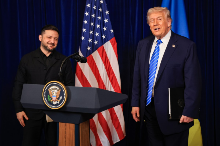 Ukraine War Live Updates: Zelensky Invites Trump to Ukraine Amid Peace Talks