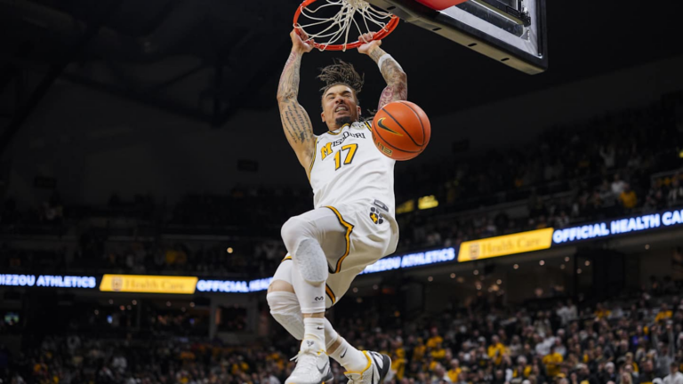 Live Blog as Mizzou Looks For First Win Ever at Rupp Arena