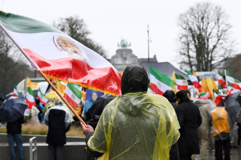 Iran’s Supreme Leader Predicts Donald Trump ‘Will Fall’