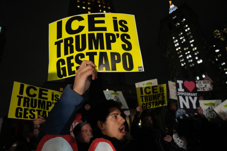 ICE Shooting Updates: Protests Erupt Nationwide Over Renee Good’s Death