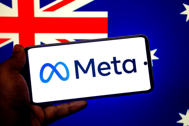 Meta closes 550,000 accounts to comply with Australia’s kids social media ban