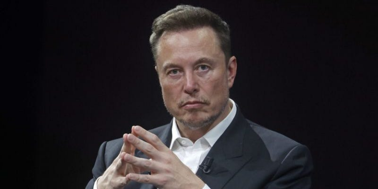 OpenAI Hits Back at Elon Musk in Blog Post