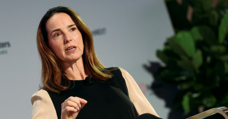 OpenAI CFO says annualized revenue crosses $20 billion in 2025