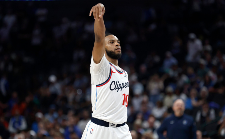 LeBron, KD make history to highlight wild Saturday