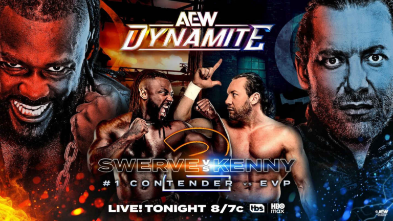 AEW Dynamite Results, Highlights & Live Blog (3