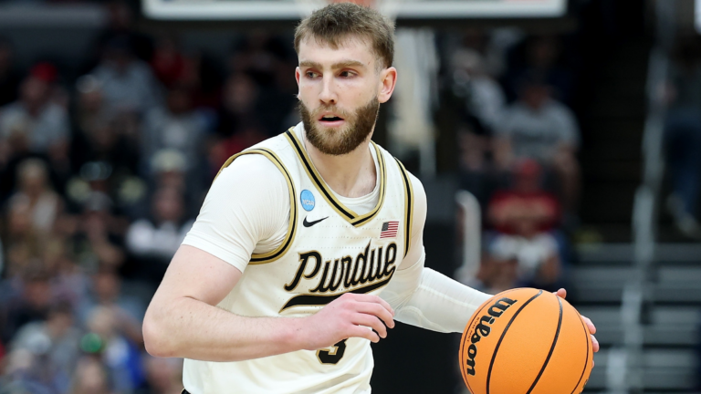 Live Updates: March Madness Sweet 16