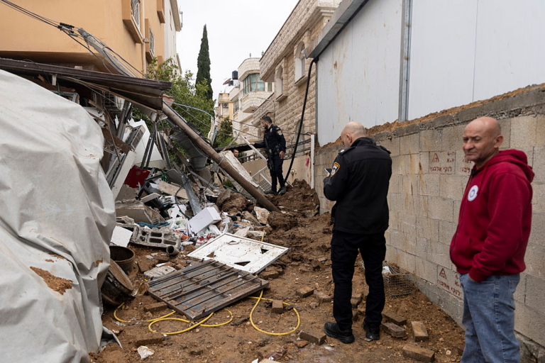 Iran War Live Updates: Israel Kills IRGC Naval Chief As Trump Ups Pressure on Tehran