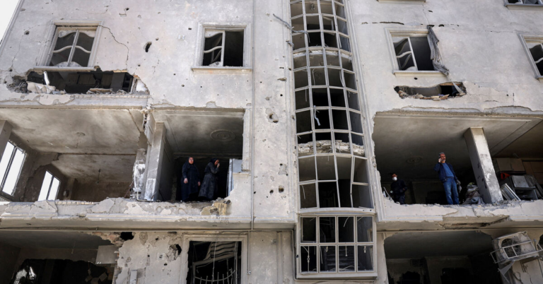 Iran war is dimming outlook for many economies, IMF says