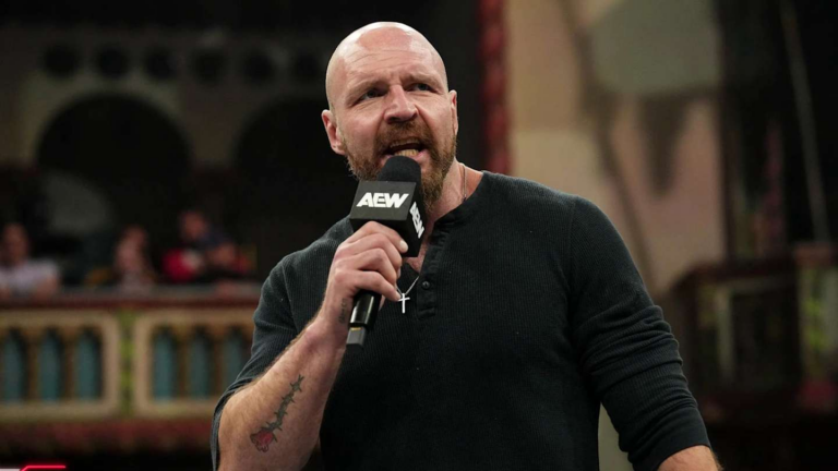 AEW Collision Results, Highlights, & Live Blog (4