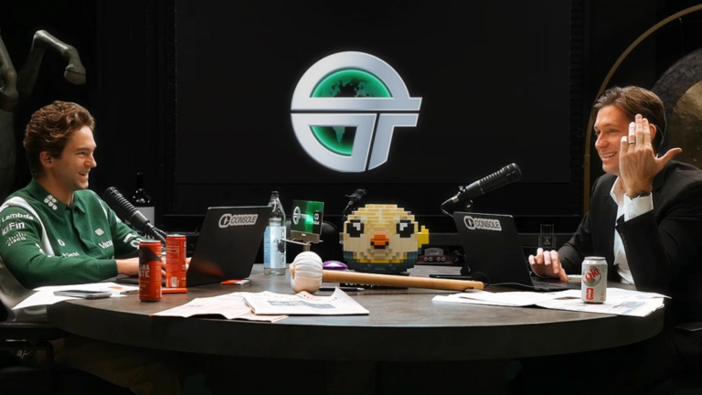 OpenAI Moves Into Media After Acquiring Streaming Series ‘TBPN’