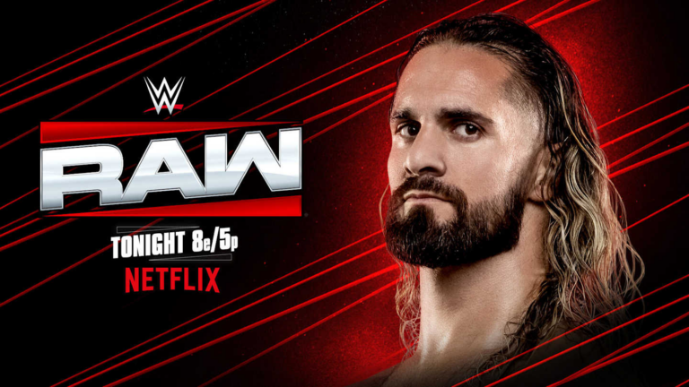 WWE Raw Results, Highlights and Live Blog (4
