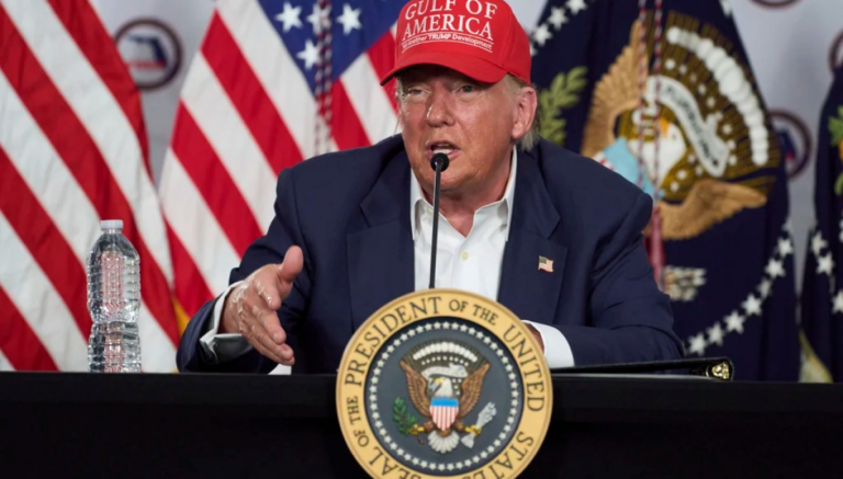 Trump orders inquiry into CNN story that said Iran claimed victory