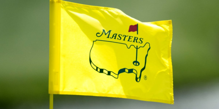 LIVE BLOG: The final round has arrived for Masters 2026