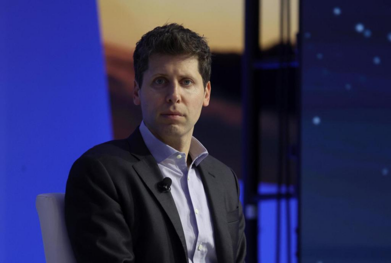 OpenAI CEO Sam Altman addresses Molotov cocktail attack on his home and AI backlash