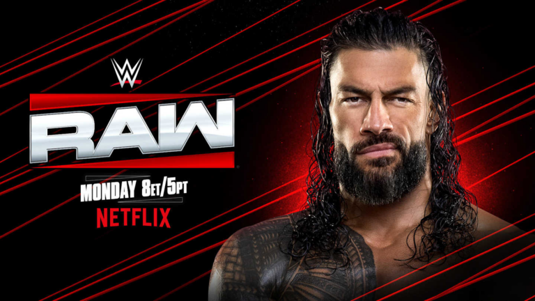 WWE Raw Results, Highlights, and Live Blog (4