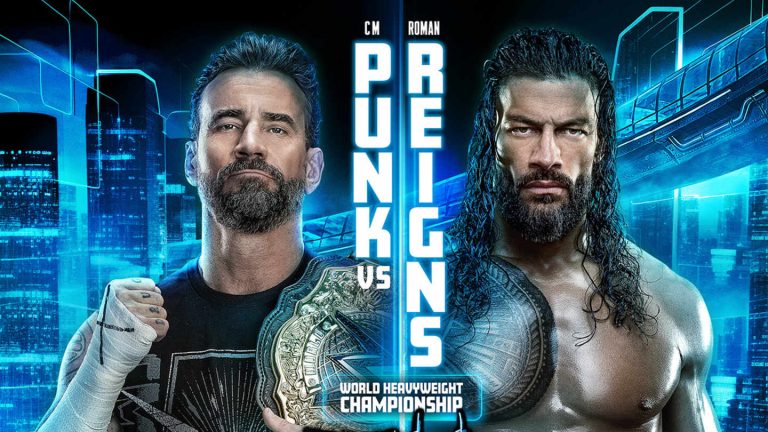 WWE WrestleMania 42 Results, Highlights & Live Blog for Night Two (Sunday)