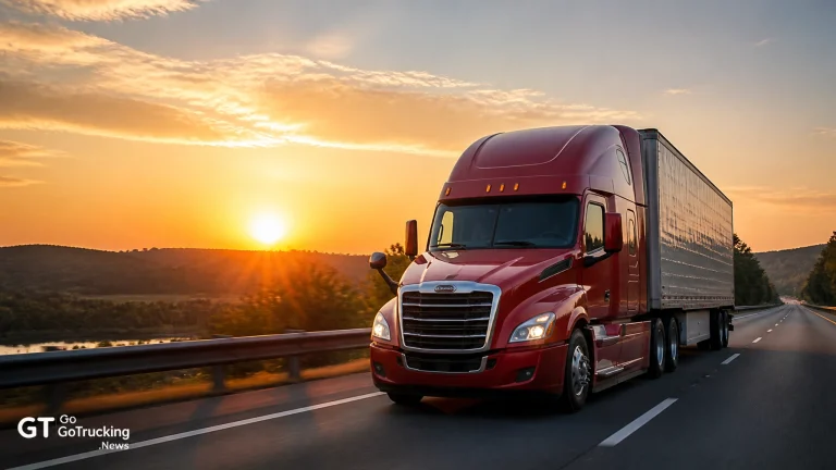 The Ultimate Guide to Driver Motivation: Everything You Need to Succeed on the Long Haul