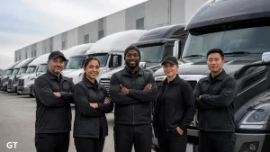 Struggling For Driver Motivation? 10 Ways to Keep Your Crew Happy and Productive
