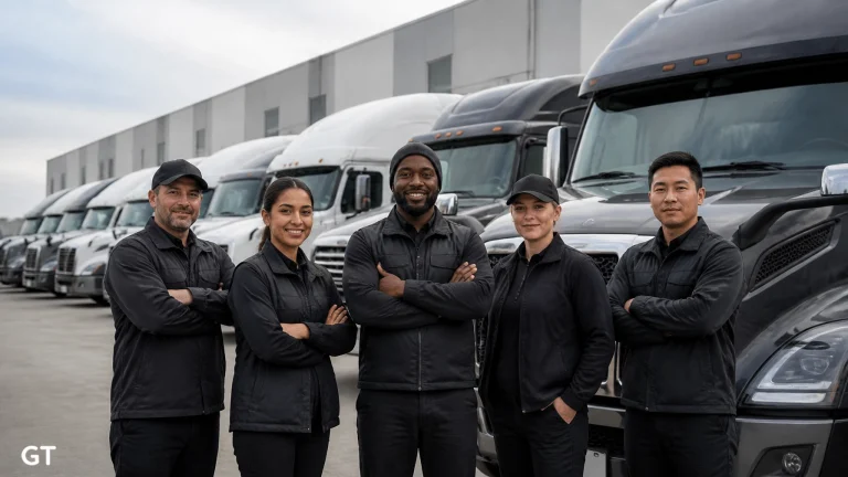 Struggling For Driver Motivation? 10 Ways to Keep Your Crew Happy and Productive
