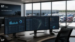 The Ultimate Guide to Project Management for Fleet Managers: Everything You Need to Succeed