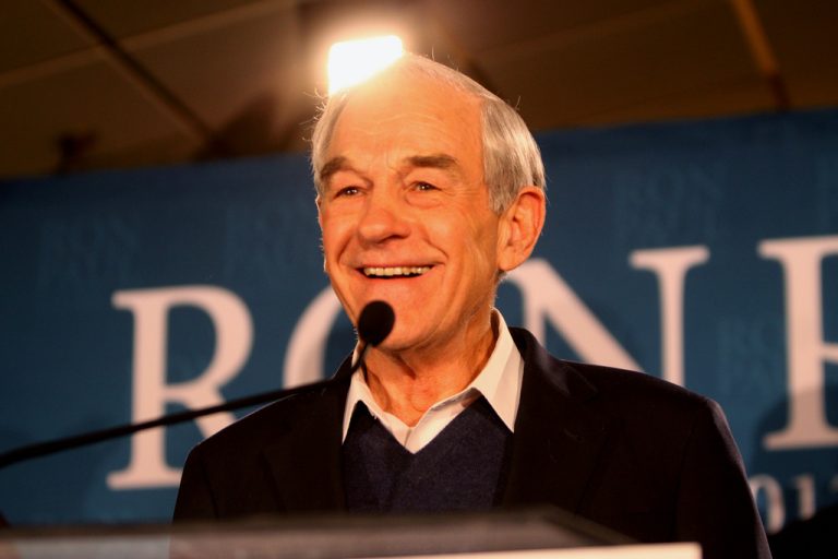 Ron Paul Institute Hosts Conference Criticizing Trump Administration’s Iran Policy, Drawing Dissenting Former Officials