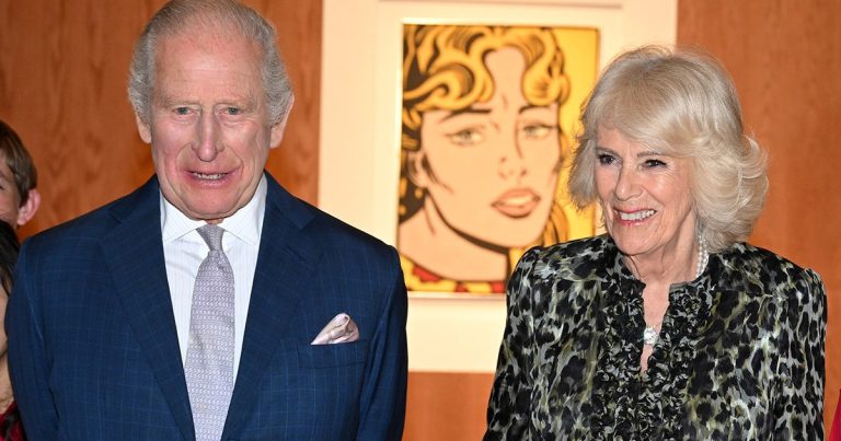 Live blog: King Charles III and Queen Camilla return to DC for final day of visit