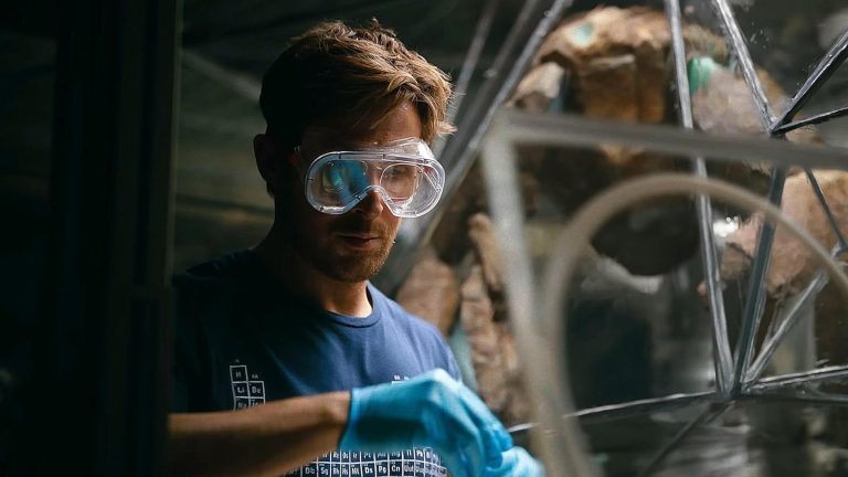 Project Hail Mary Author Andy Weir’s First Sci-Fi Book Began As A Blog Post