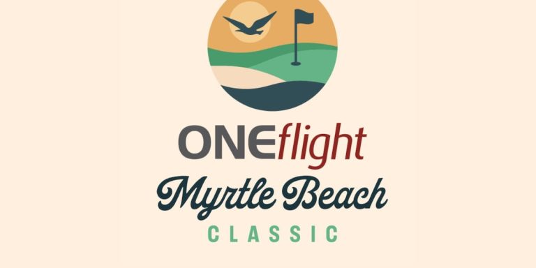 BLOG: ONEflight Myrtle Beach Classic Pro-Am kicks off Wednesday